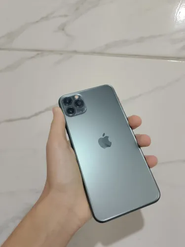 iPhone 11 Pro Max 512gb