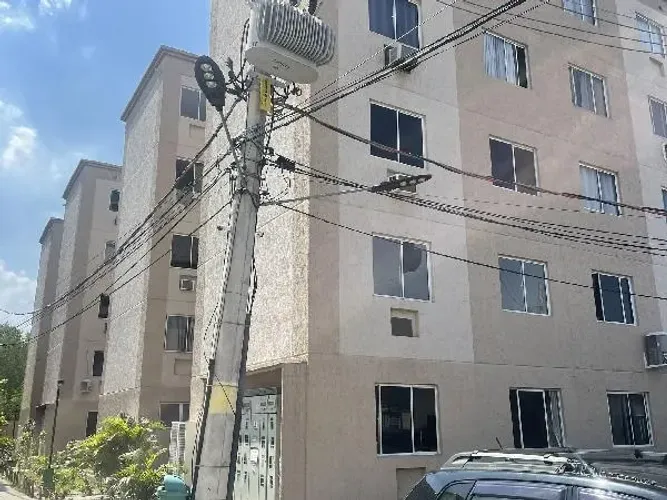 Oportunidade Única em MESQUITA - RJ | Tipo: Apartamento | Negociação: Venda Direta Online 