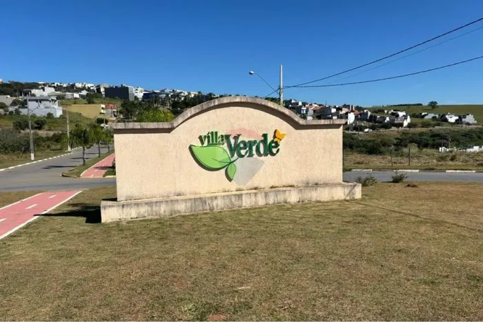 OPORTUNIDADE NO VILLA VERDE TERRENO MISTO DE 347 M2