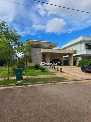Oportunidade, Casa com 3 suites à venda, 215 m² por R$ 1.350.000 - Condominio Alphaville P