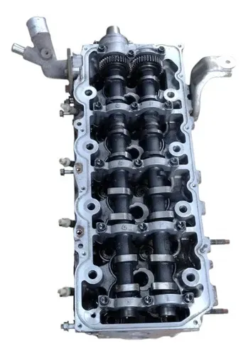 Cabeçote Hilux 3.0 2009