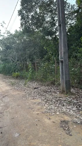 Terreno no Solar das Bromélias |Bairro Pedra Azul | Arraial d`Ajuda