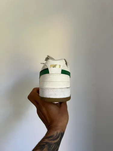 Tênis Puma Game Low