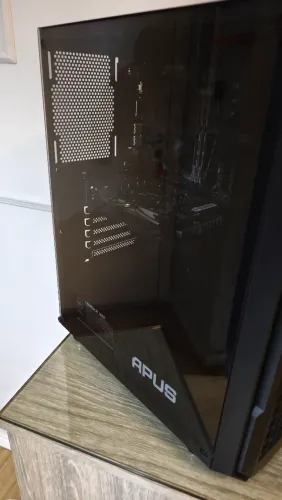 Vendo Pc gamer