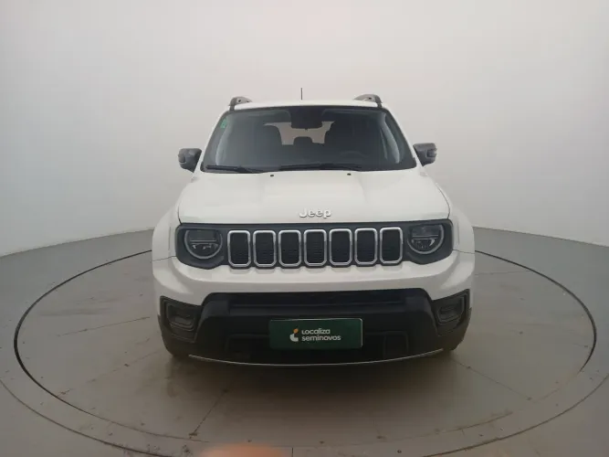 Jeep Renegade Long. T270 1.3 TB 4X2 Flex Aut. 2025