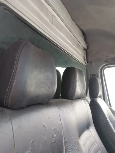 Mercedes-Benz Sprinter 312 Furgão Longo T.alto Diesel 2000