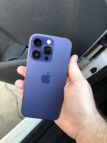 iPhone 14 Pro 256gb