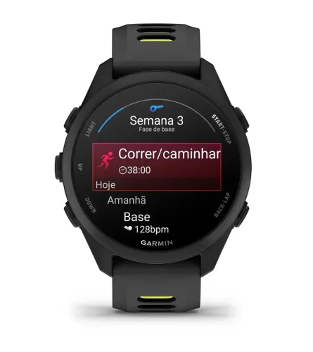 Garmin Forerunner 170 - Novo