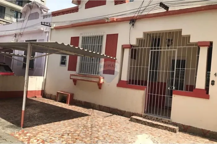 ALUGUEL Casa de vila de 70 m², 3 quartos e vaga na Tijuca, Rio de Janeiro-RJ