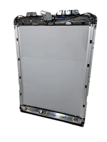 Cortina teto solar chery Tiggo 5x 2019 2020 2021 2022