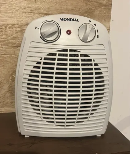 Aquecedor Mondial