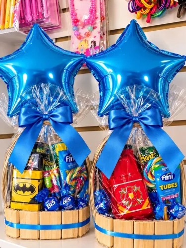 Kit dia das crianças 