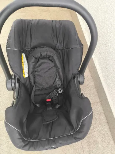 Bebe Conforto Galzerano 