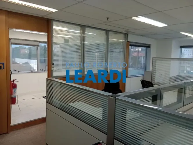CONJ. COMERCIAL - VILA MARIANA - SP