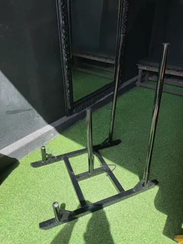 SLED - TRENÓ PARA HYROX