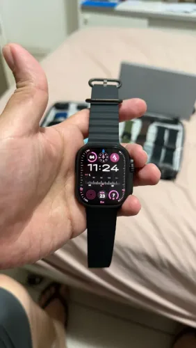 Apple Watch Ultra 3