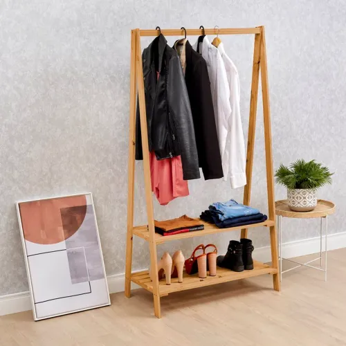 Arara de roupas