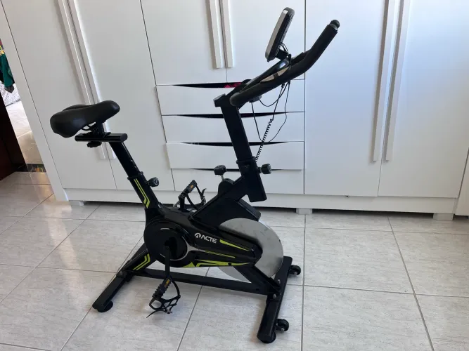 Acte, Bicicleta para Spinning