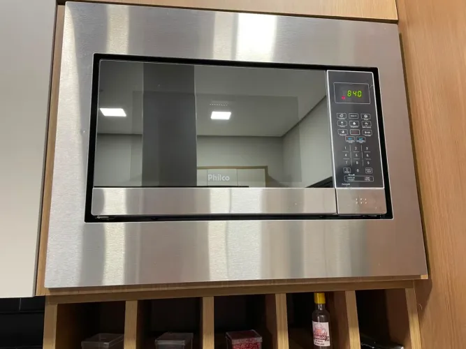 microondas philco 42 Litros