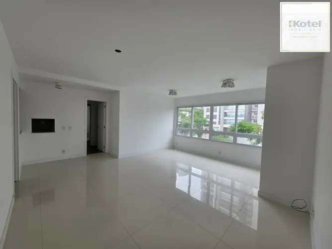 Apartamento novo com 03 dormitórios , 02 vagas de garagem dupla escriturada com
