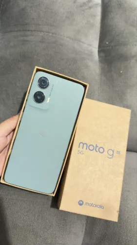 MOTO G35 256gb