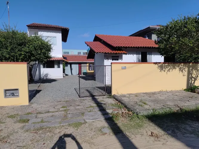 São Francisco do Sul-SC Praia Grande. Vendo! Oportunidade de investimento. Valor 850.000,0