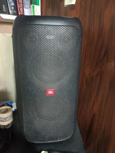 Boom box party 100