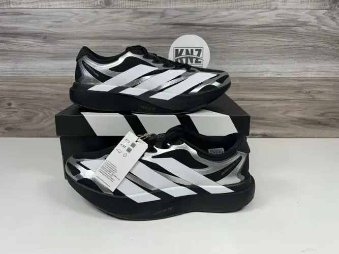 Adidas ADIZERO EVO SL EXO "Core Black" - TAM 45