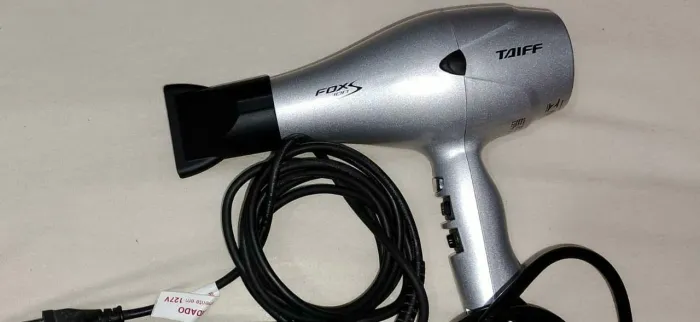 Secador Taiff profissional