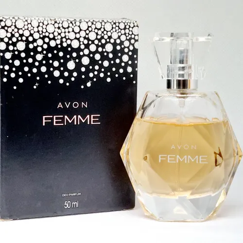 Femme Avon 50ml 