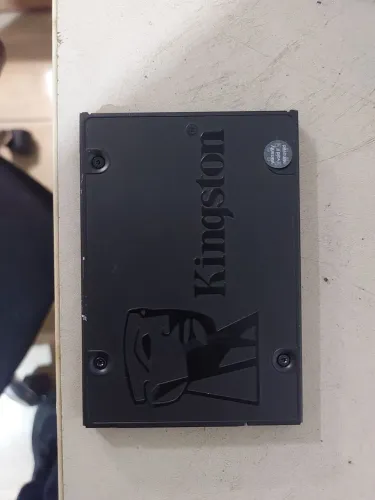 SSD 120GB KINGSTON