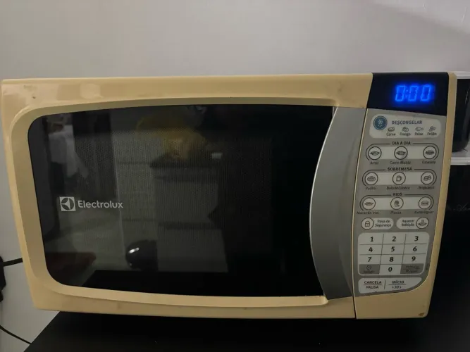 Microondas
