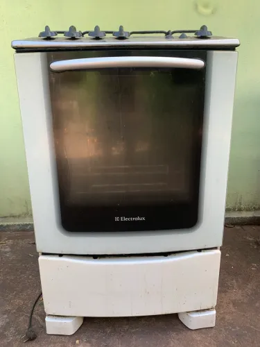 Fogão Electrolux 4 Bocas