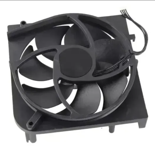 Cooler Xbox Series S