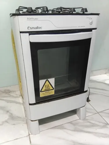 Fogão Esmaltec