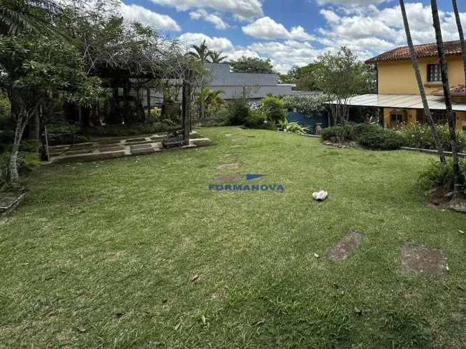 Nova Higienópolis - Terreno à venda com 600 m² em Jandira/SP