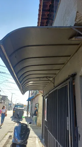 Vendo toldo