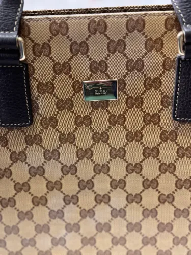 Bolsa Gucci