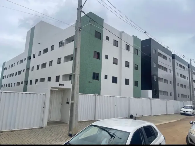 ALUGO APTO  TÉRREO  RESIDENCIAL ESPERANÇA