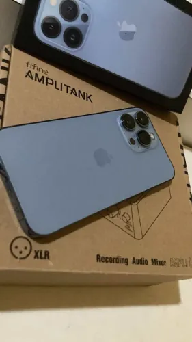 Iphone 13 pro