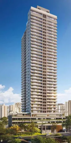 Apartamento com 3 Dormitorio(s) localizado(a) no bairro Santo Amaro em São Paulo / Ref.:OR