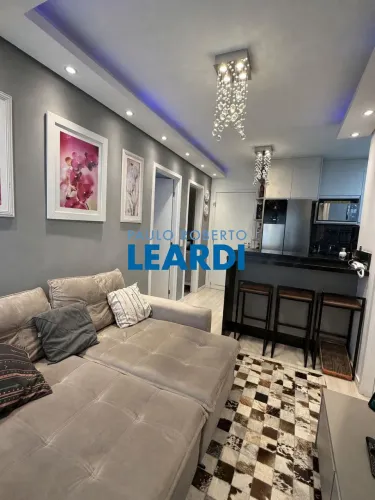 APARTAMENTO - VILA FORMOSA - SP