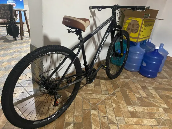 Bicicleta Aro 29