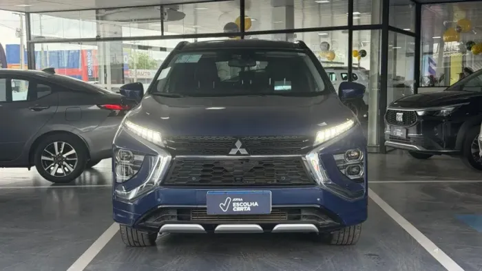 Mitsubishi Eclipse Cross HPE-S 1.5 AWD 165cv Aut. 2025
