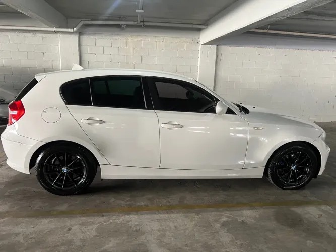 BMW 118IA 2.0 16V 136cv 5P 2011