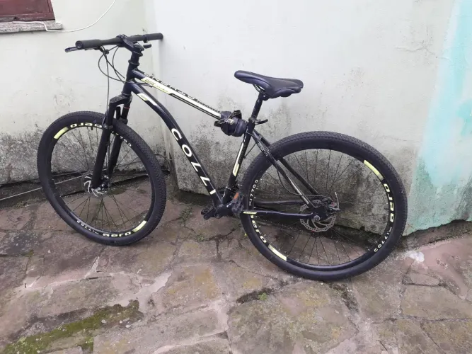 Bike aro 29 Colli / Athena