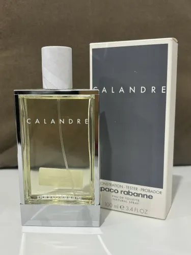 Perfume Calandre Paco Rabanne edt 100 ml