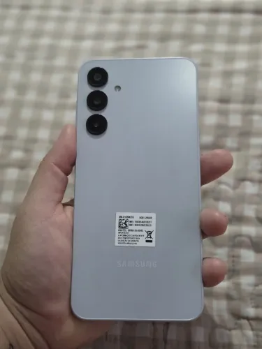 Samsung A16 NOVO 