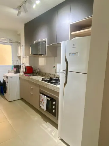Apartamento à venda em Campinas, Jardim Nova Europa, com 2 quartos, com 56 m²