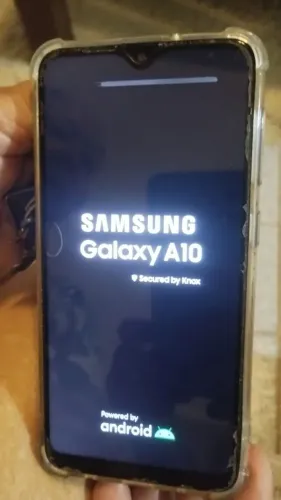 Samsung Galaxy A10